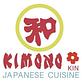 Kimono Kin Japanese Seafood and Steakhouse in Beckley, WV Japanese Restaurants