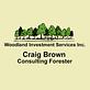 Woodland Investment Services in Andover, NY Forestry Consultants