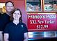 Franco's Pizza in Lawrenceville, GA Pizza Restaurant