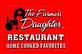 The Farmer's Daughter in Urbana, OH American Restaurants