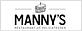 Manny's Restaurant and Delicatessen in Southampton, PA Delicatessen Restaurants