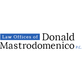 Law Offices of Donald Mastrodomenico, P.C in Forest Hills, NY Attorneys