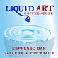 Liquid Art Coffeehouse & Eatery in Killington, VT American Restaurants
