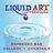 Liquid Art Coffeehouse & Eatery in Killington, VT
