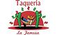 Taqueria La Famosa in Pearland, TX Mexican Restaurants