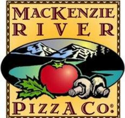 Mackenzie River Pizza CO. in Bozeman, MT Pizza Restaurant