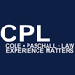 Cole Paschall Law in Fort Worth, TX Bail Bond Services