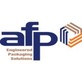 AFP, Inc. (Austin Foam Plastics in Pflugerville, TX Foam & Sponge Rubber