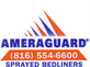 Ameraguard Sprayed in Truck Bedliners in Lees Summit, MO Truck Bedliners & Accessories - New