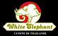 White Elephant Restaurant in Huntingdon Valley, PA Thai Restaurants