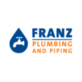 Franz Plumbing and Piping, in Pewaukee, WI Plumbing Contractors