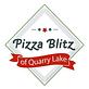 Pizza Blitz Of Quarry Lake in Baltimore, MD Cheesesteaks Restaurants