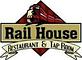 Rail House Restaurant & Tap Room in Waverly, NY American Restaurants