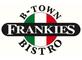 Frankie'sB Town Bistro in Burien, WA Italian Restaurants