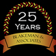 Blakeman & Associates in Montgomery, TX Business Management Consultants