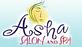 Asha Salon and Spa in Allen, TX Beauty Salons