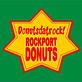 DONUTSDATROCK! Rockport Donuts in Rockport, TX Bakeries