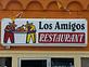 Los Amigos Restaurant in LA Feria, TX Mexican Restaurants