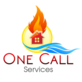 One Call Services in Fremont, CA Fire & Water Damage Restoration