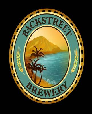 Backstreet Brewery in Southeast - Anaheim, CA Brew Pubs
