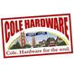 Cole Hardware in Grand Rapids, MN Hardware Stores