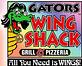 Gators Wing Shack Grill & Pizzeria in Palatine, IL American Restaurants