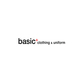 Basic Clothing in Southeast - Anaheim, CA Clothing Stores