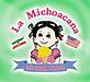 La Michoacana Ice Cream Parlor in Colton, CA Dessert Restaurants