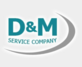 D & M Service Company in Louisville, KY Air Conditioning & Heating Repair