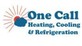 One Call Heating, Cooling & Refrigeration in Bentonville, AR Heating & Air-Conditioning Contractors