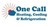 One Call Heating, Cooling & Refrigeration in Bentonville, AR