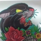 Black Cat Tattoos in Glen Burnie, MD Tattooing