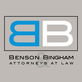 Benson & Bingham Accident Injury Lawyers, in Downtown - Las Vegas, NV Personal Injury Attorneys