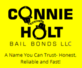 Connie Holt Bail Bonds in El Reno, OK Bail Bond Services