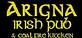 Arigna Irish Pub in Pawtucket, RI American Restaurants