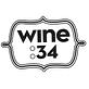 Wine 34 in New York, NY American Restaurants