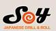 Soy Japanese Grill & Roll in Los Angeles, CA Sushi Restaurants