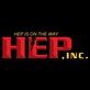 Hep Is On the Way in Knoxville, TN Plumbers - Information & Referral Services