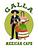 Galla Mexican Cafe in Sealy, TX
