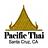 Pacific Thai Santa Cruz in Downtown Santa Cruz - Santa Cruz, CA