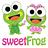 Sweetfrog in Huntsville, AL