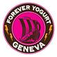 Forever Yogurt Geneva in Geneva, IL Coffee, Espresso & Tea House Restaurants