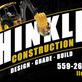 Hinkle Construction in Coarsegold, CA Builders & Contractors