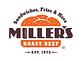 Miller's Roast Beef in South Attleboro, MA Sandwich Shop Restaurants