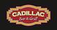Cadillac Bar & Grill in San Francisco, CA Bars & Grills