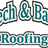 Daech & Bauer Roofing in Fairview Heights, IL