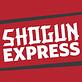 Shogun Express in Bowling Green, KY Japanese Restaurants
