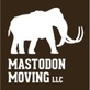 Mastodon Moving in Ashland, MA