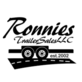 Ronnies Trailers Manufacturing & Sales in Kosciusko, MS Trailers & Trailer Equipment Manufacturers