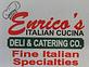 Enrico's Italian Cucina in Bridgeton, NJ Hamburger Restaurants